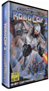 RoboCop 3